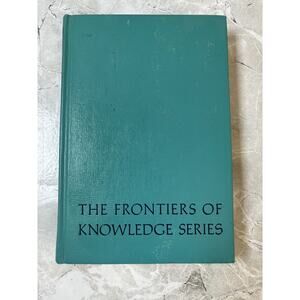 FIRST EDITION 1964 Akhnaten, The Rebel‎ Pharaoh by Robert Silverberg - GOOD